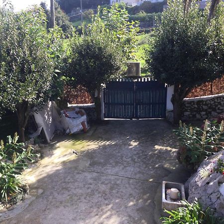 Casa Jardin Rocablanca Llanes Celorio (Llanes) Exterior foto