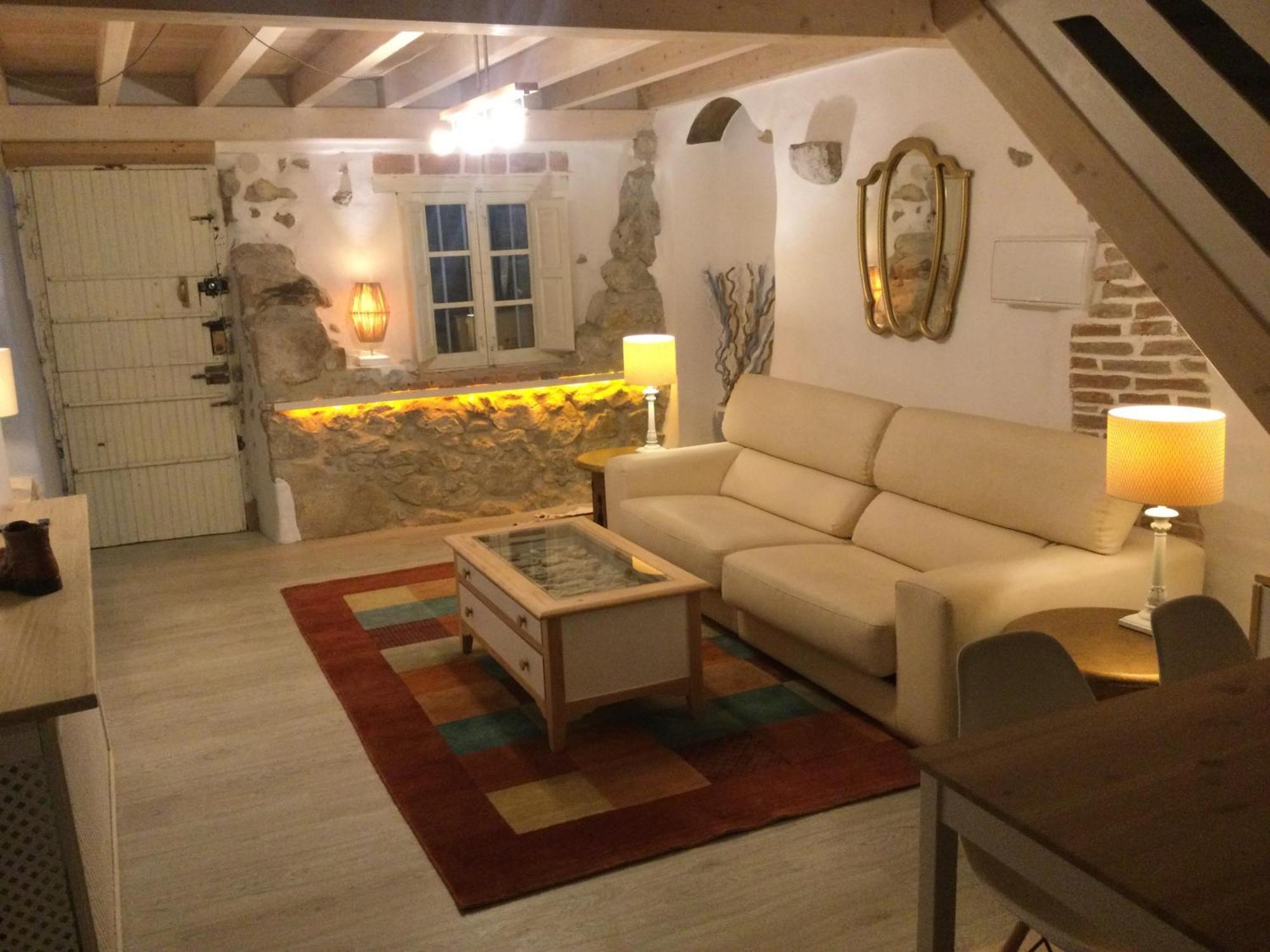 Casa Jardin Rocablanca Llanes Celorio (Llanes) Exterior foto